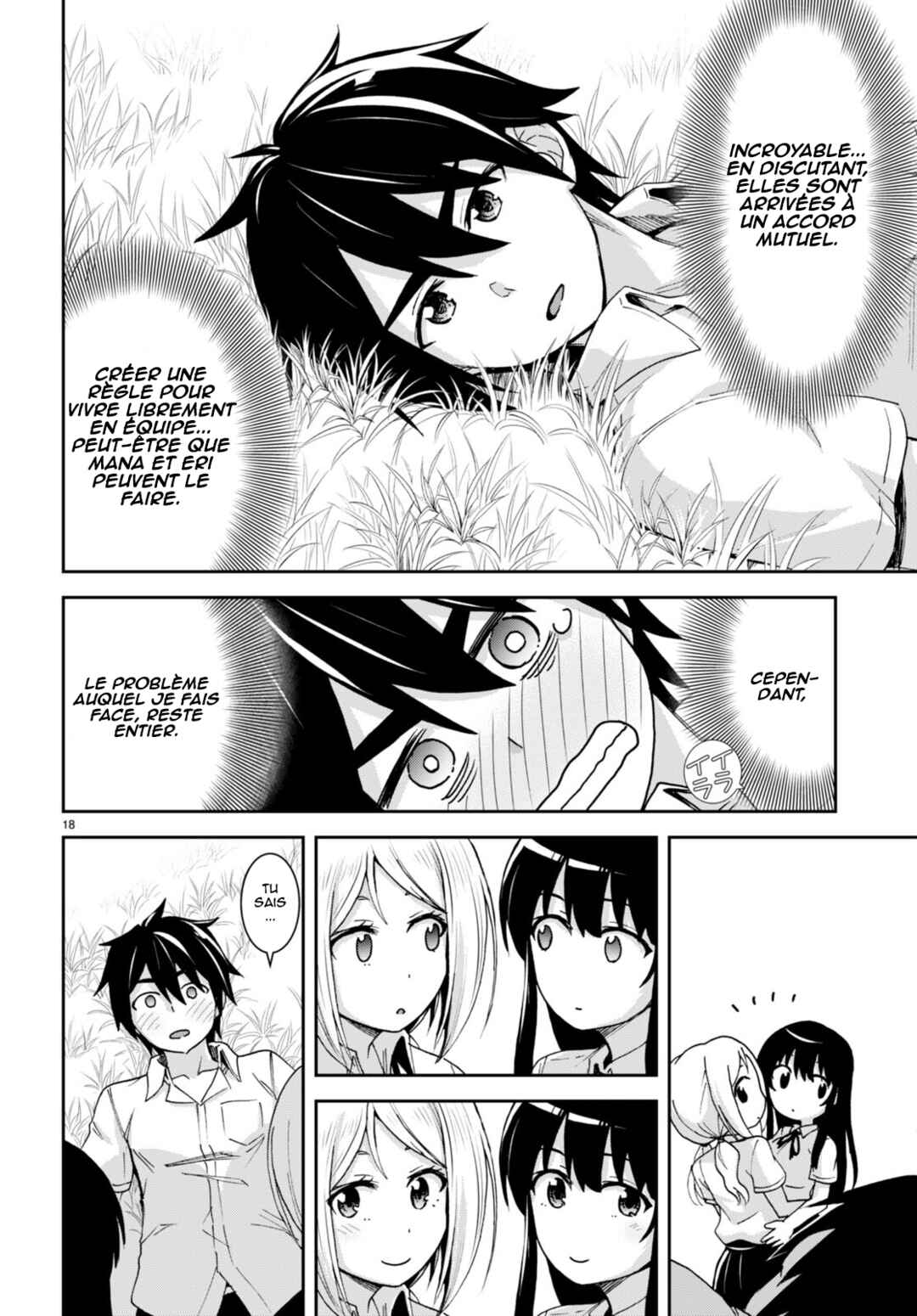 Chapter 21 - Page 19