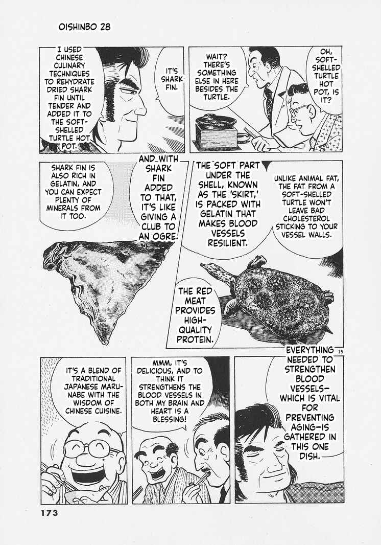 Chapter 261 - Page 15