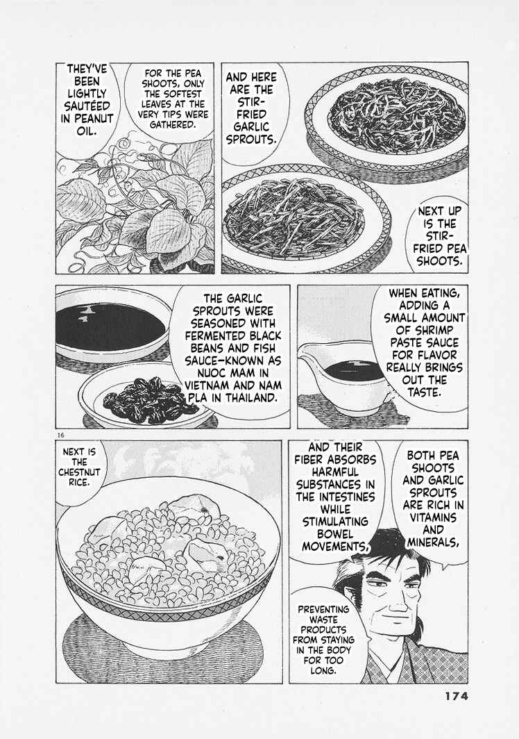 Chapter 261 - Page 16