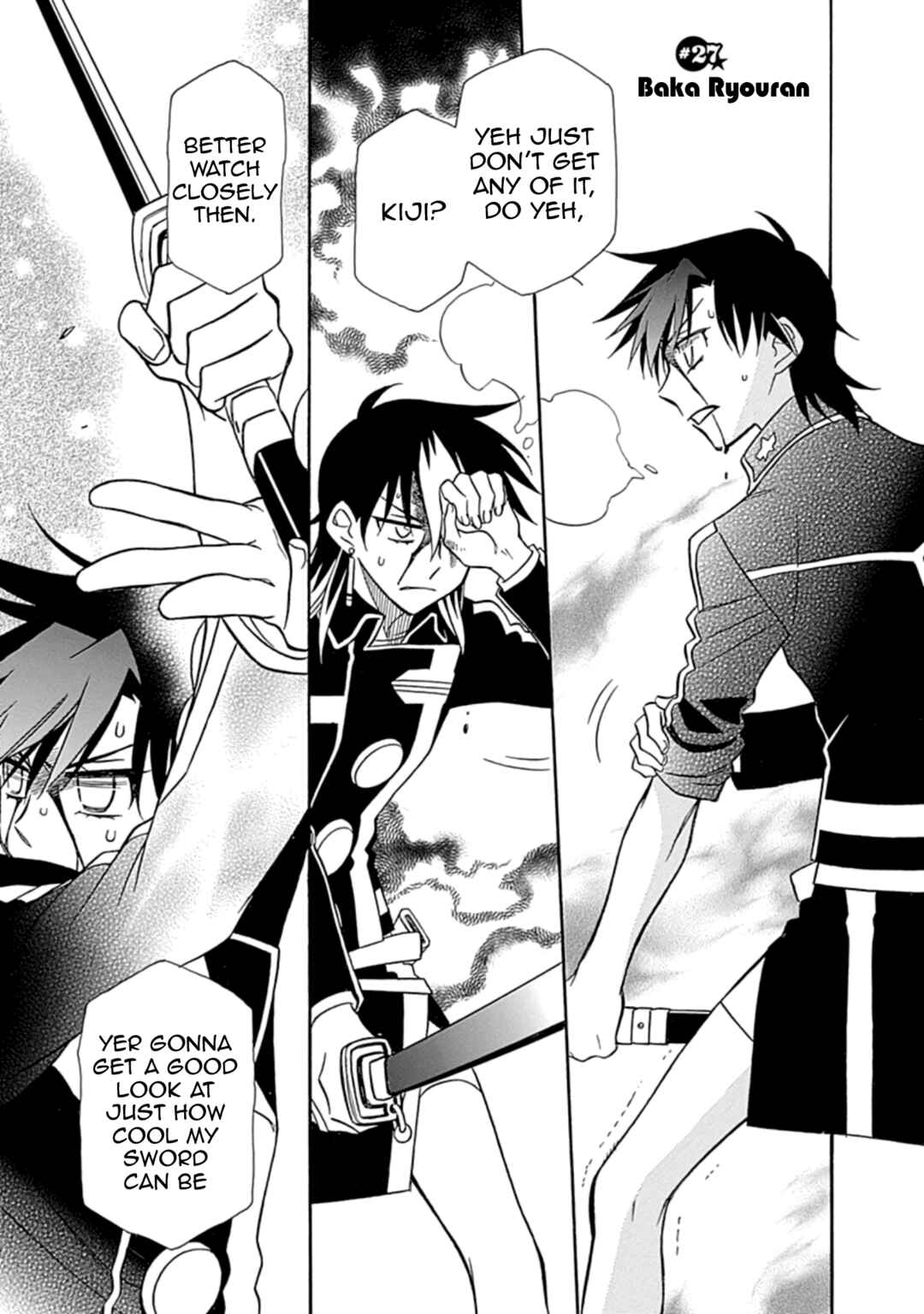 Chapter 27 - Page 1