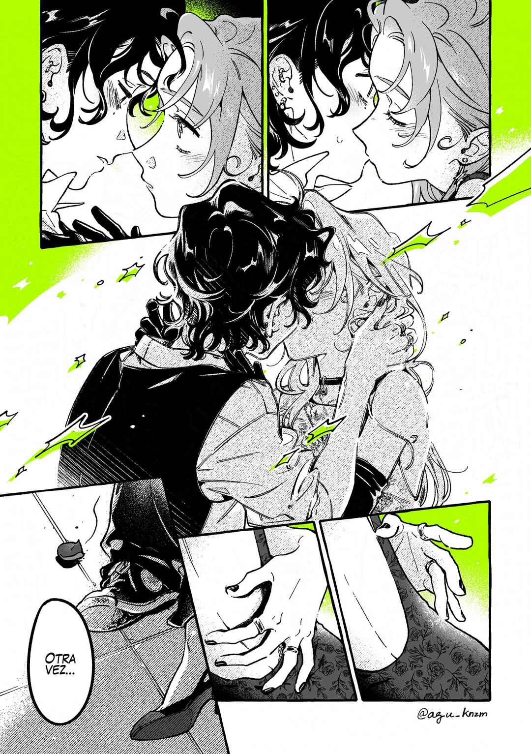 Chapter 117 - Page 1