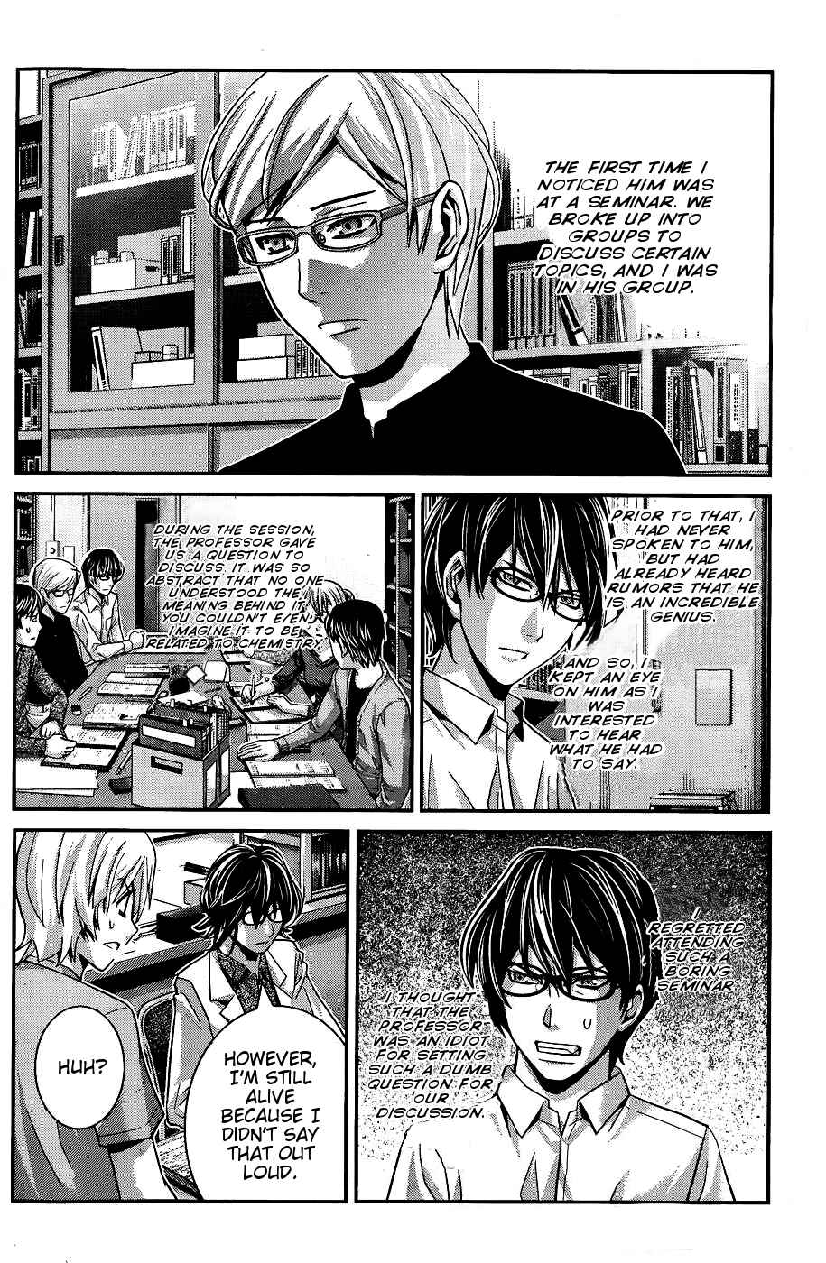 Chapter 64 - Page 14