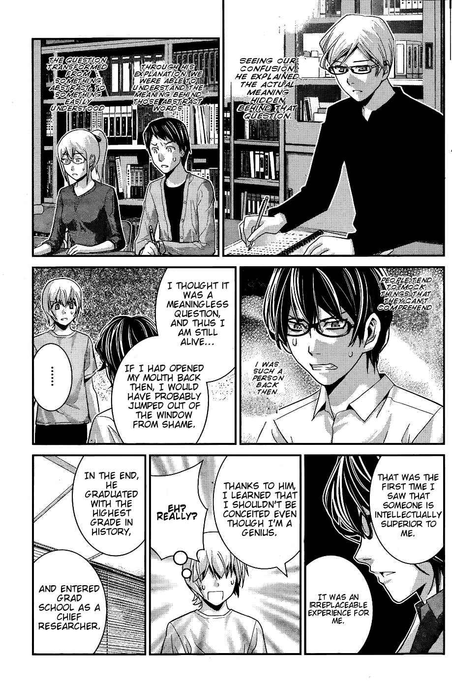 Chapter 64 - Page 15
