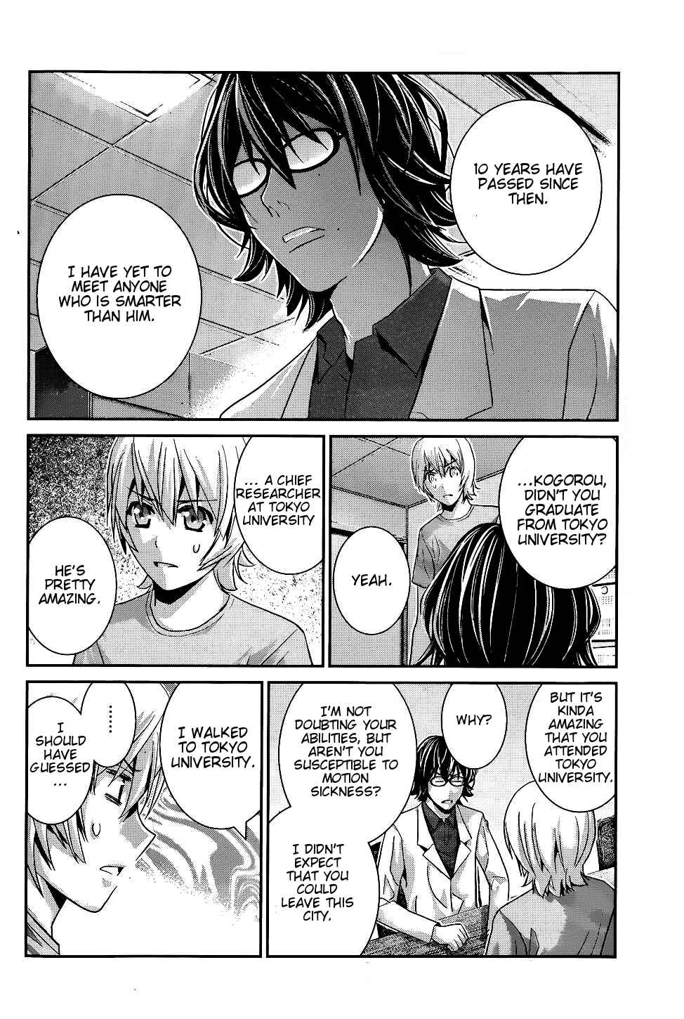 Chapter 64 - Page 16