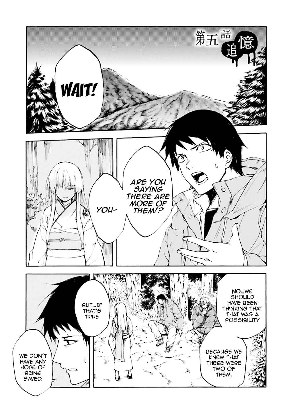 Chapter 5 - Page 2