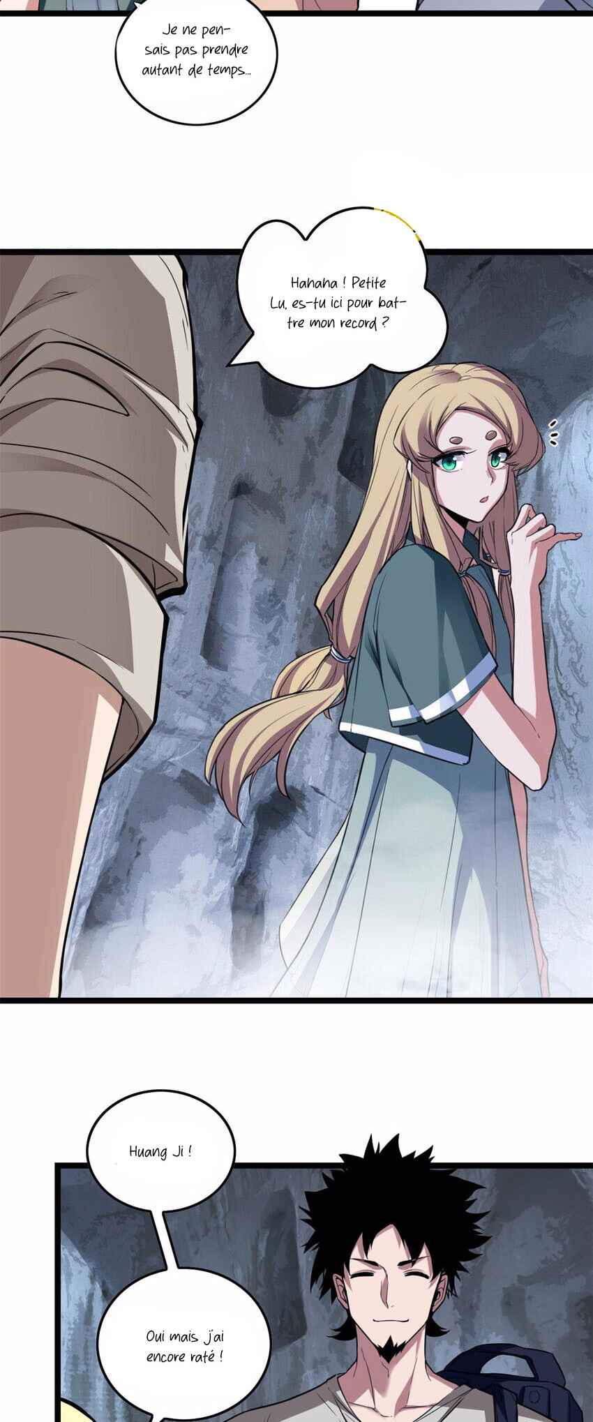 Chapter 83 - Page 16