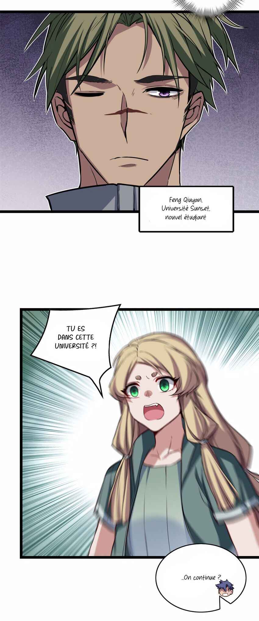 Chapter 83 - Page 18