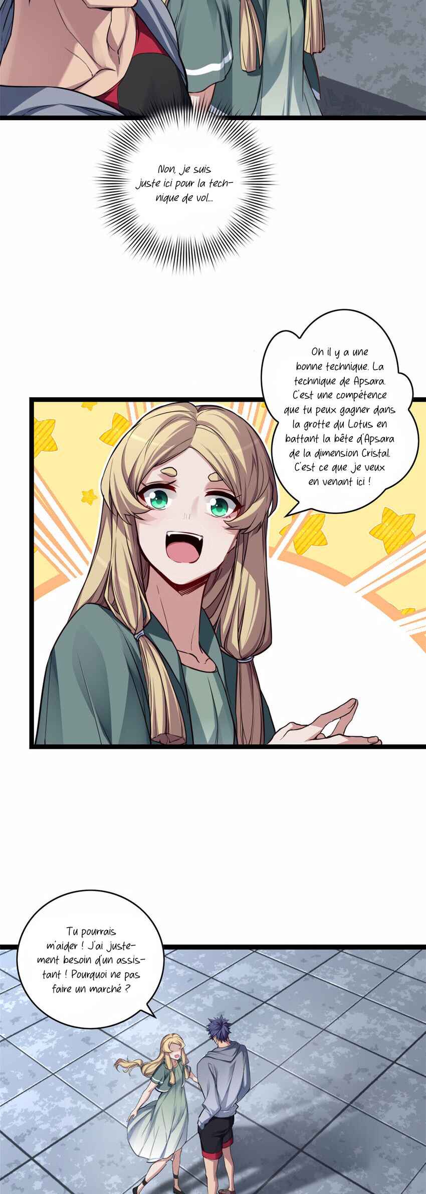 Chapter 83 - Page 5