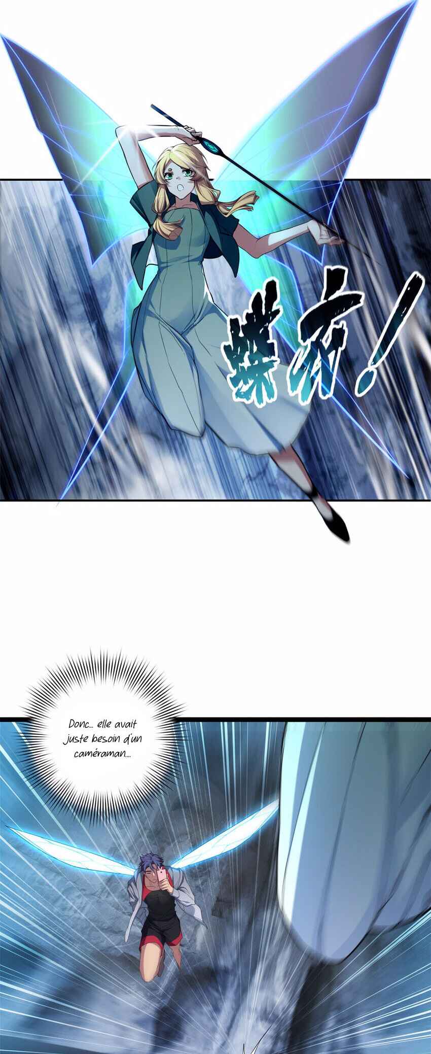 Chapter 83 - Page 9