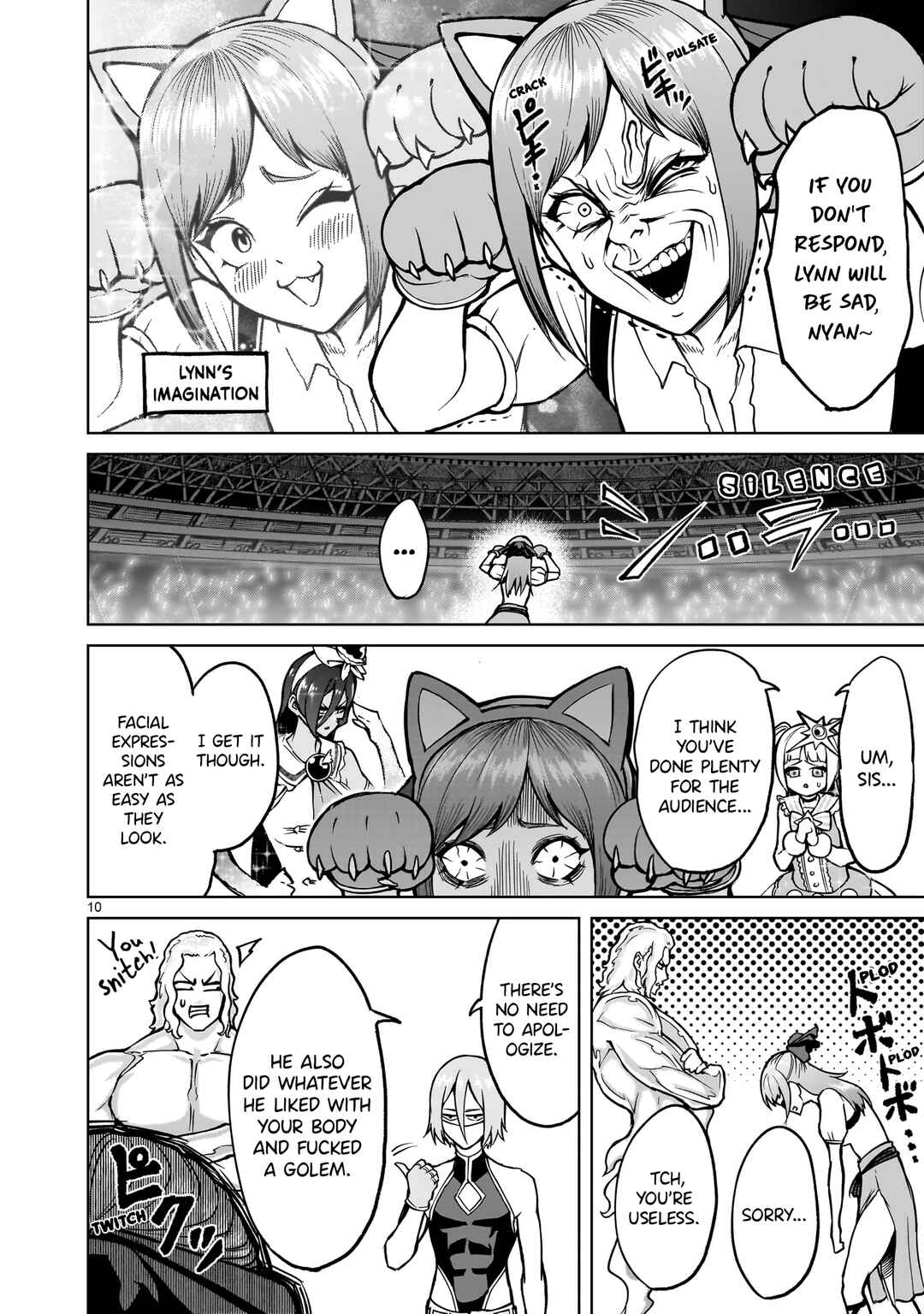 Chapter 52 - Page 10