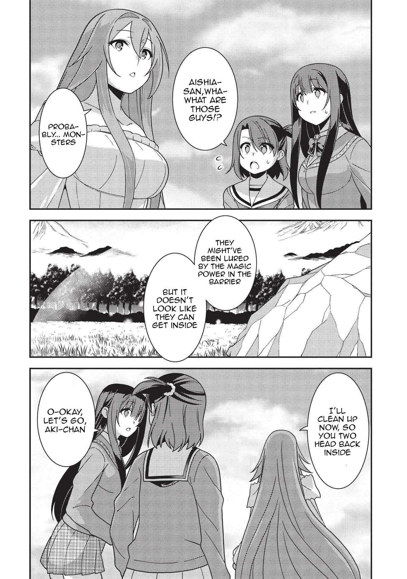Chapter 40 - Page 20