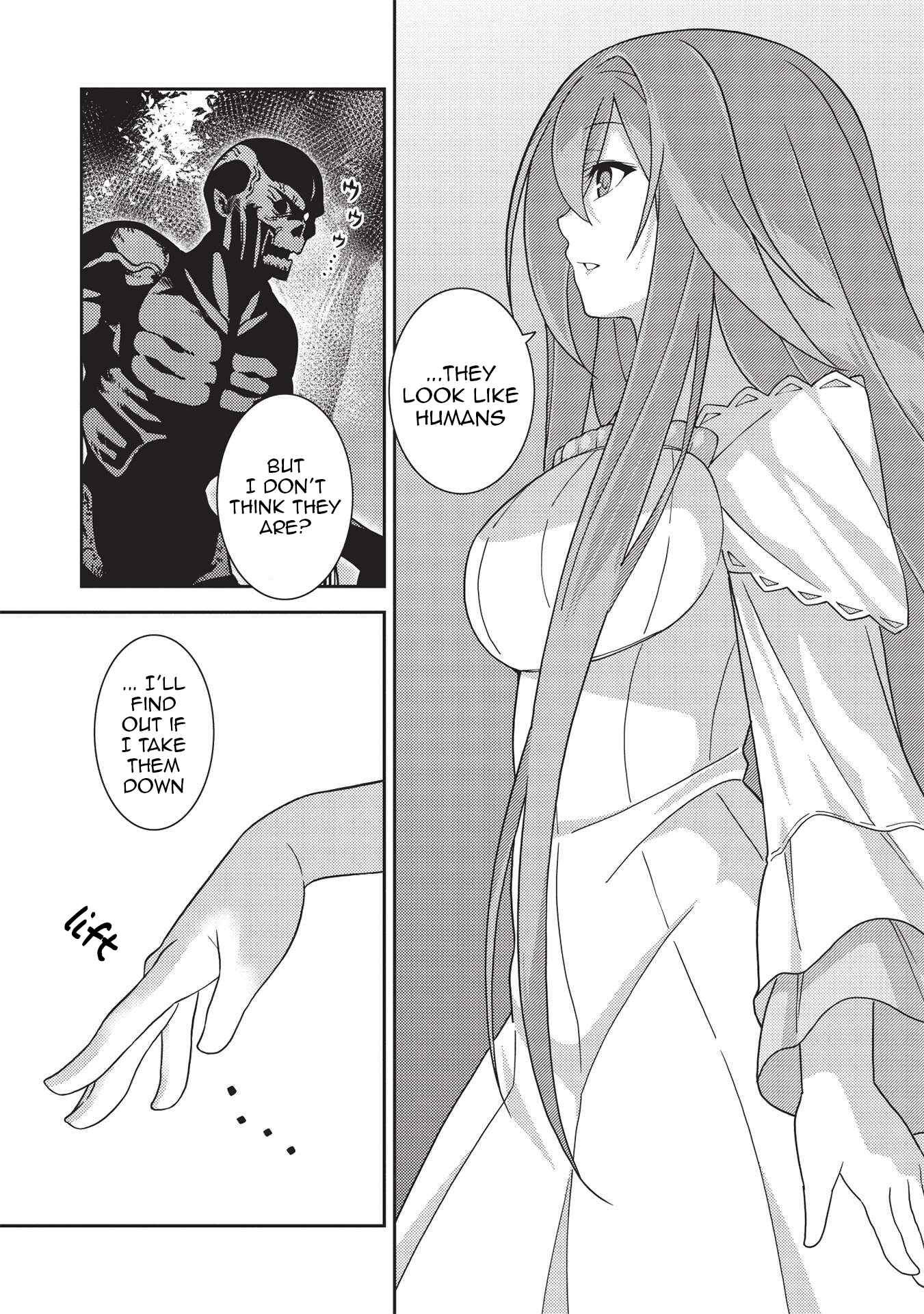 Chapter 40 - Page 21