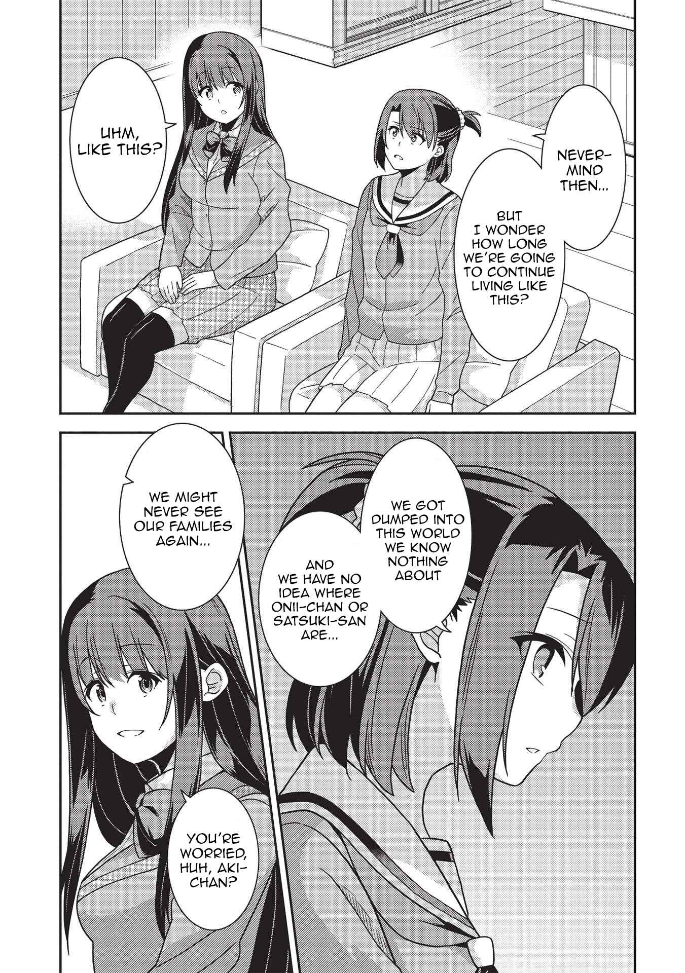 Chapter 40 - Page 5