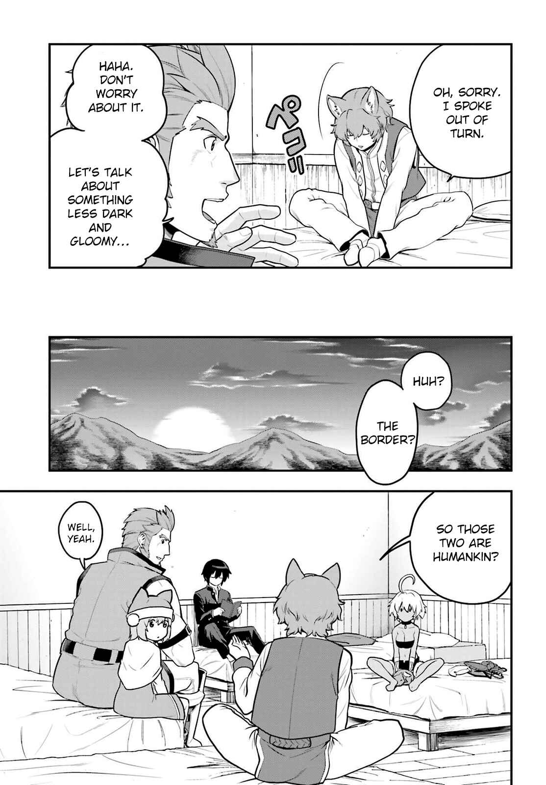 Chapter 17 - Page 21