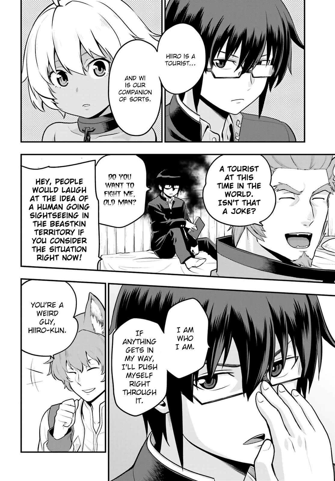Chapter 17 - Page 22