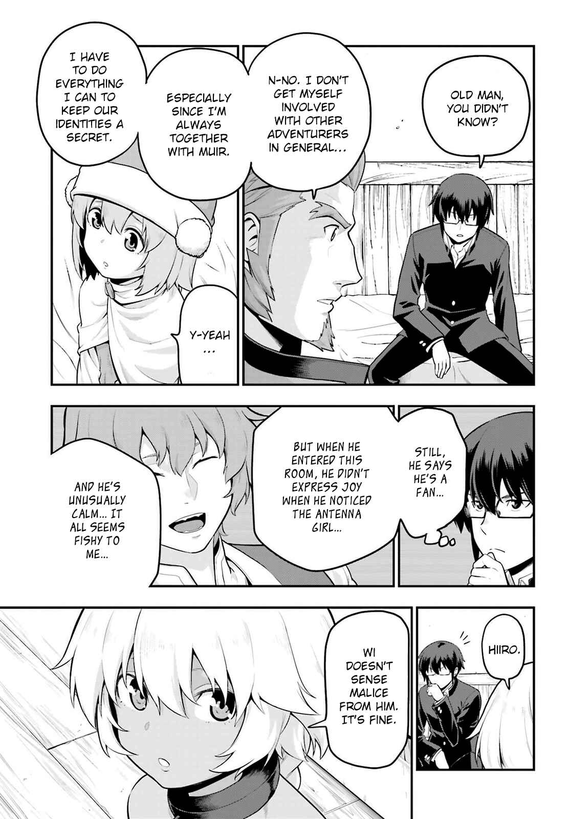 Chapter 17 - Page 27