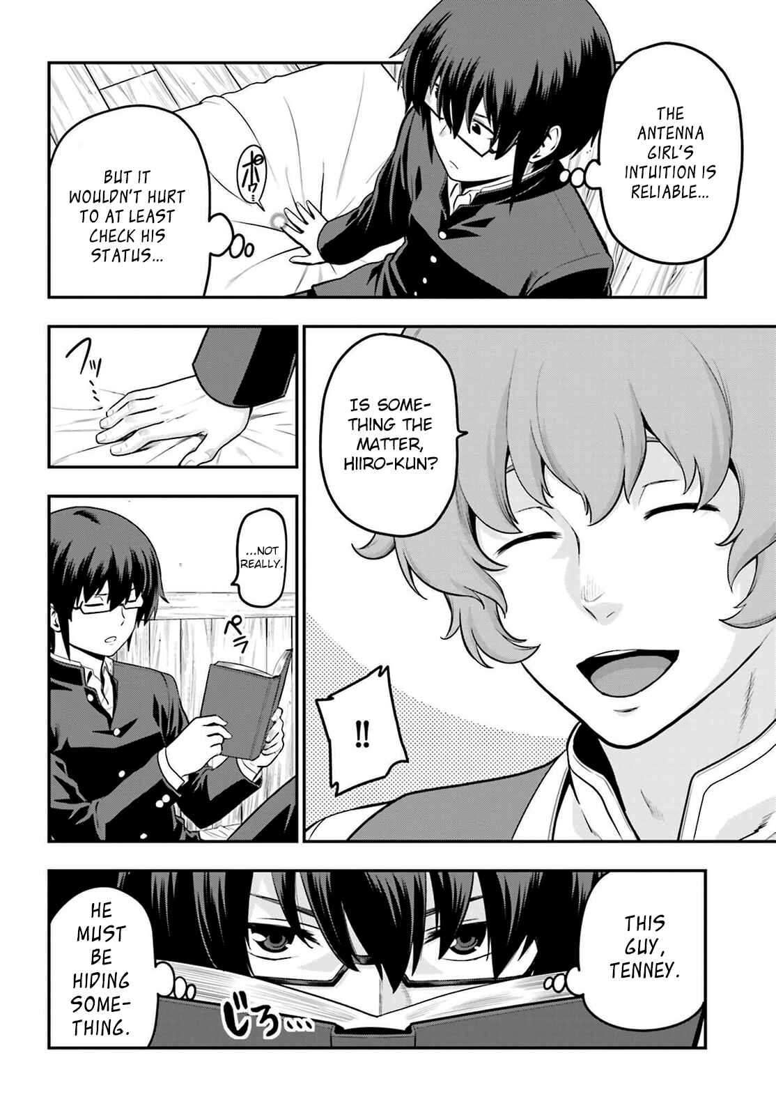 Chapter 17 - Page 28