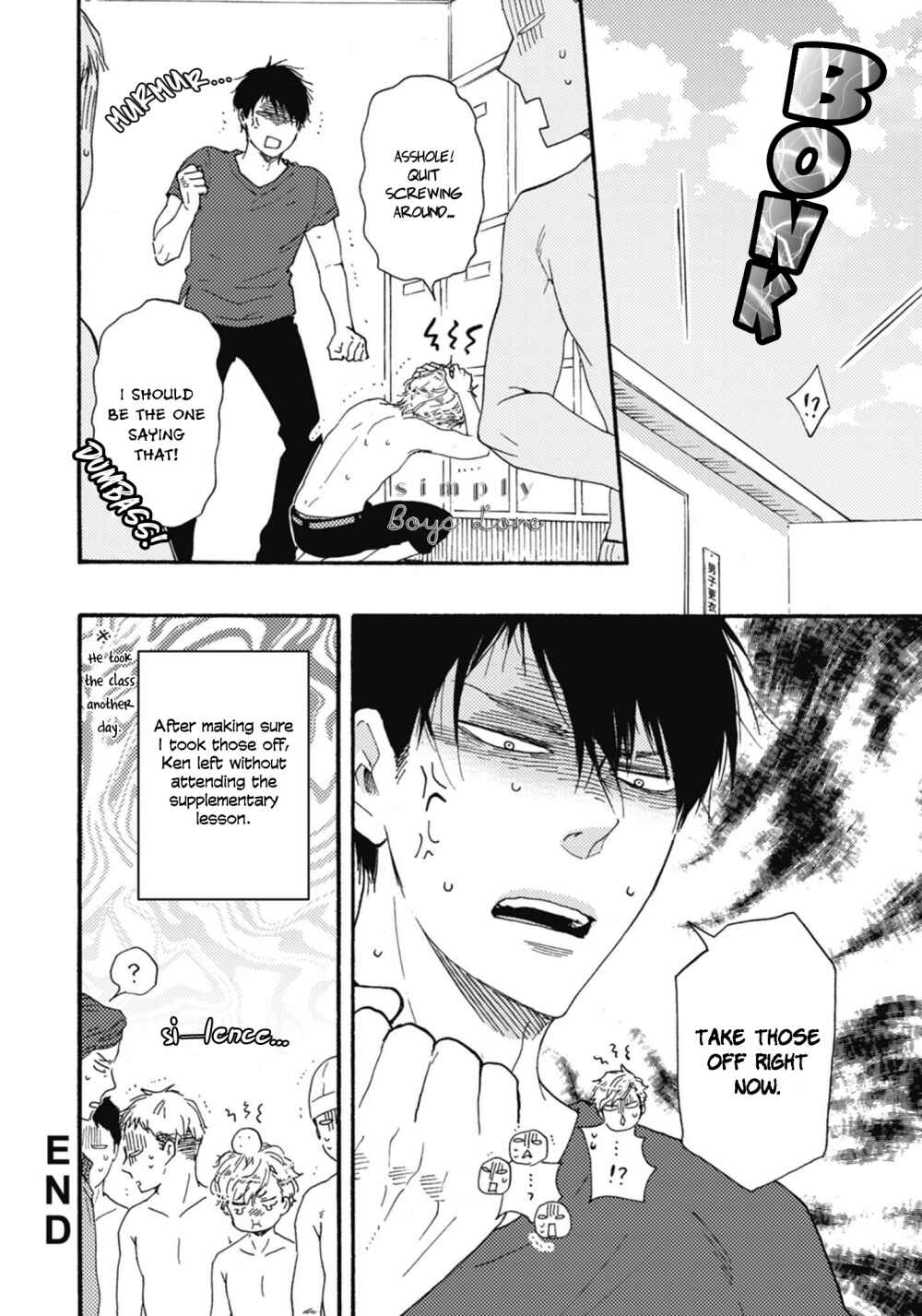 Chapter 25.5 - Page 15