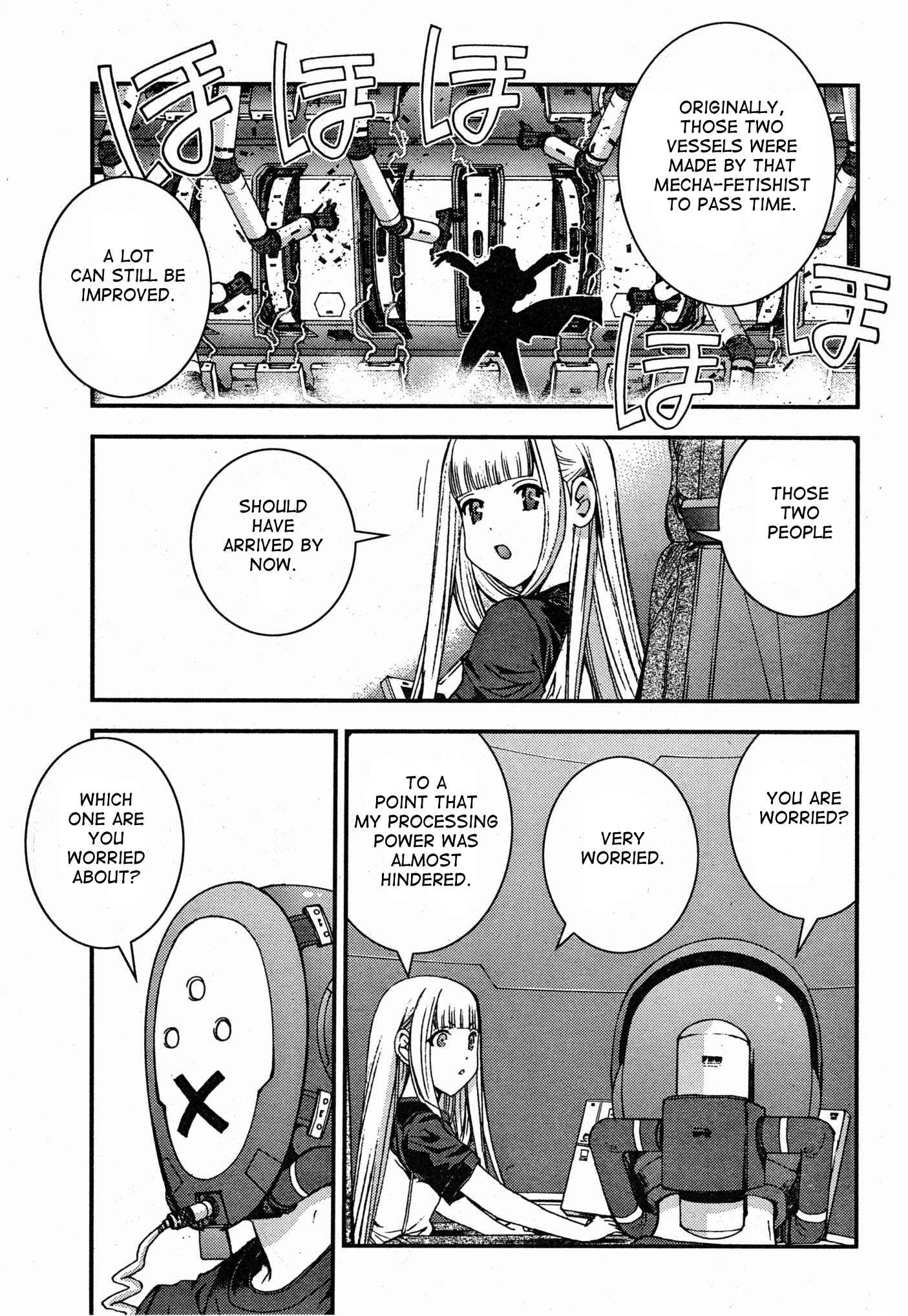 Chapter 51 - Page 23