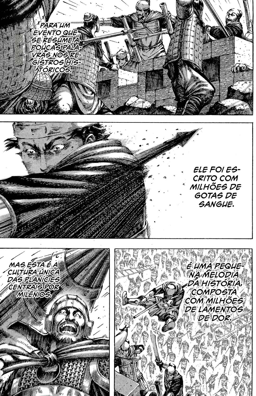 Chapter 180 - Page 8