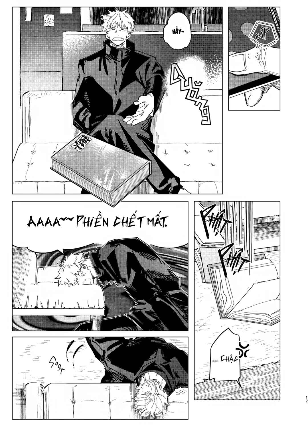 Chapter 2 - Page 18