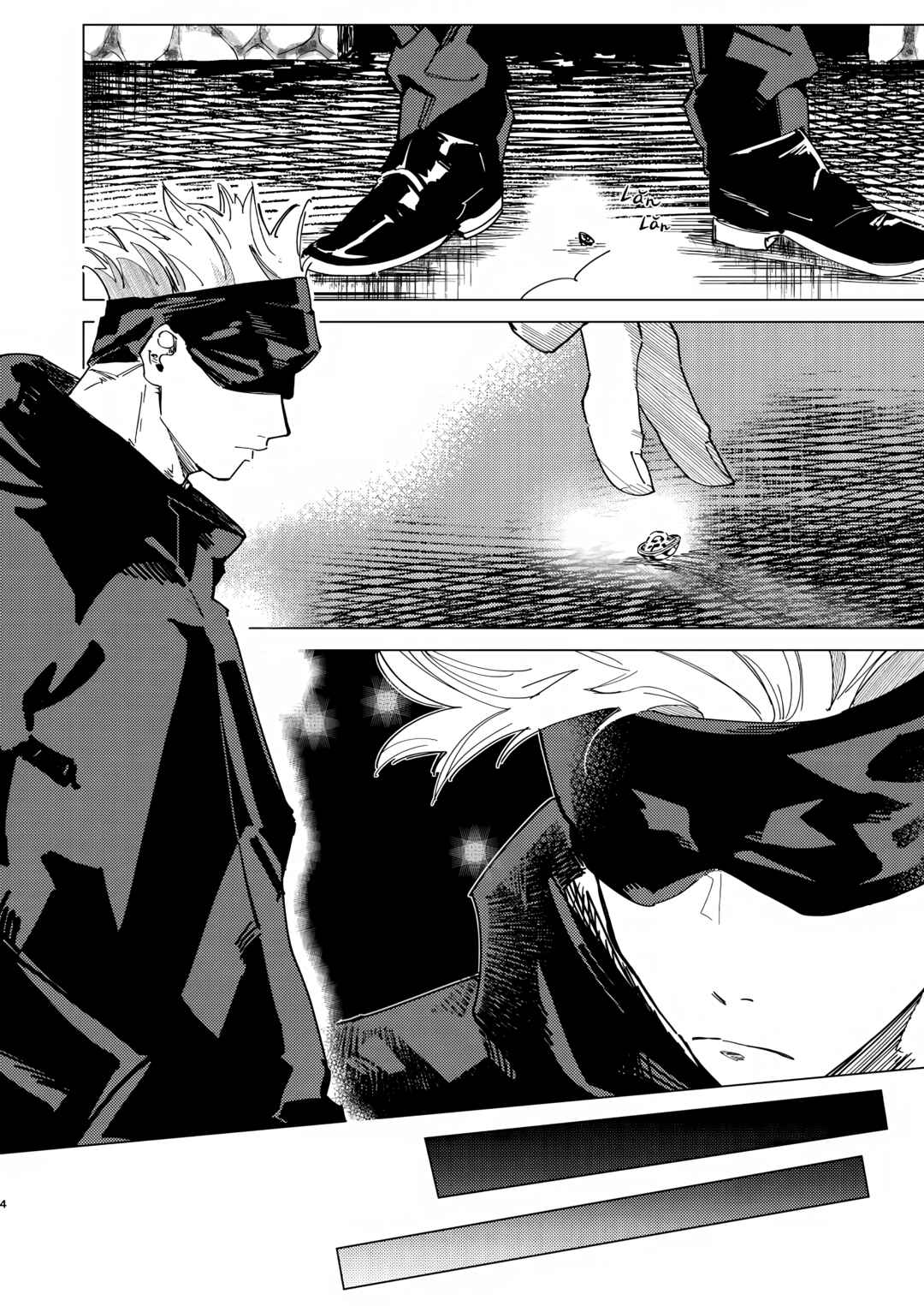 Chapter 2 - Page 5