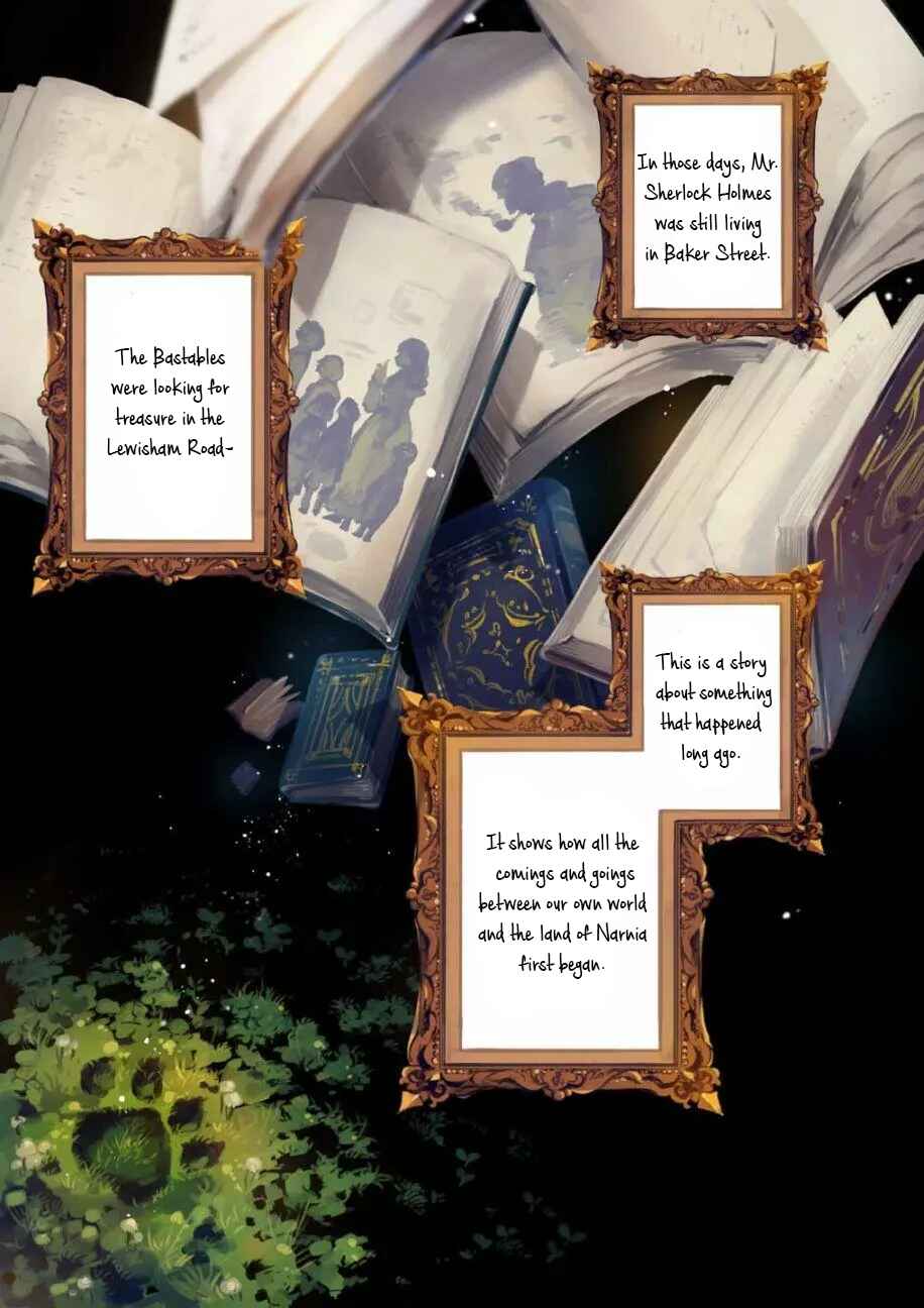 Chapter 1 - Page 2
