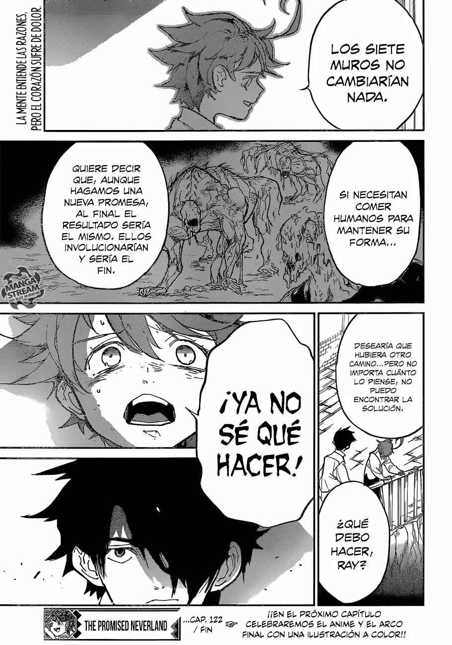 Chapter 122 - Page 21