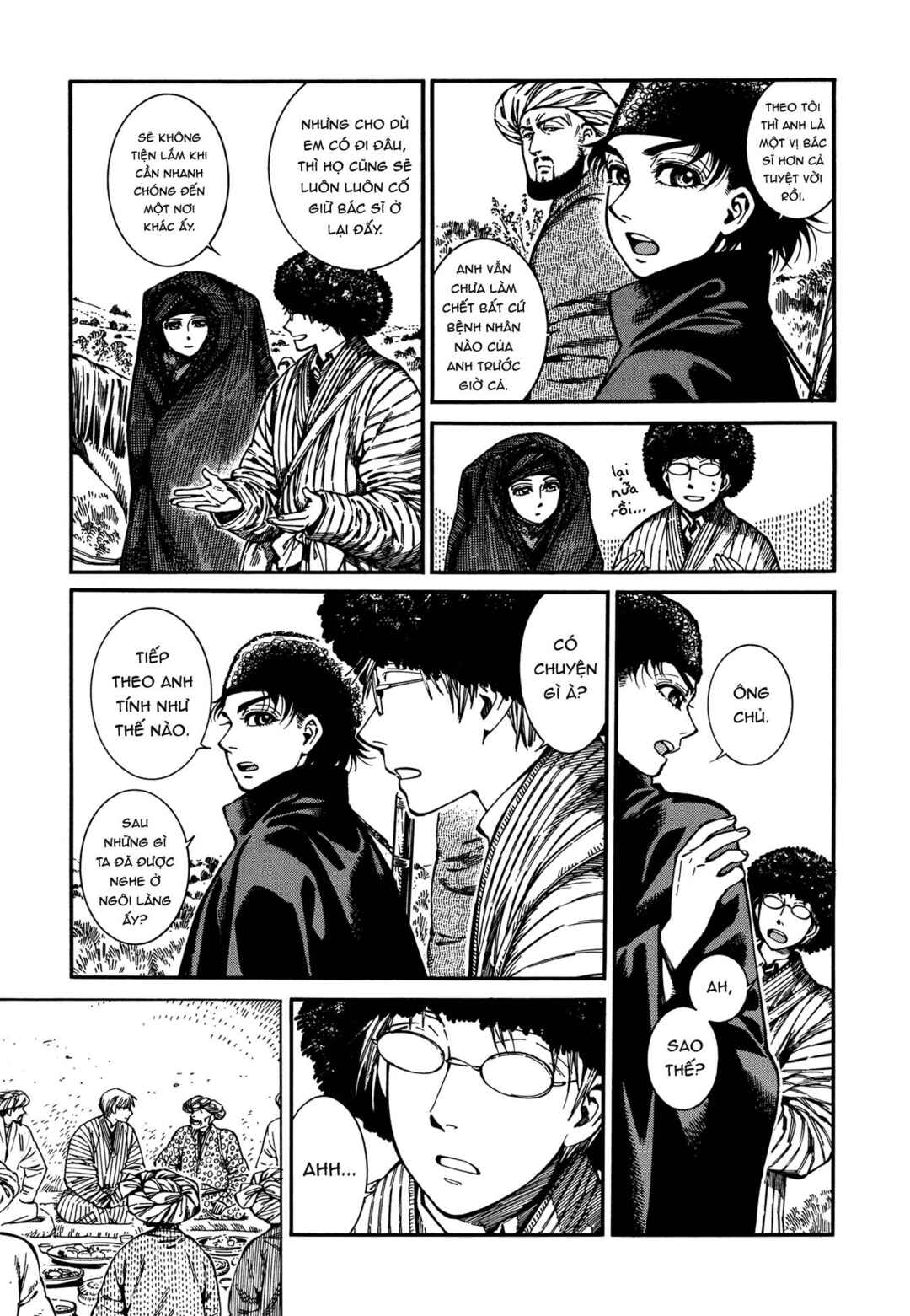 Chapter 92 - Page 3