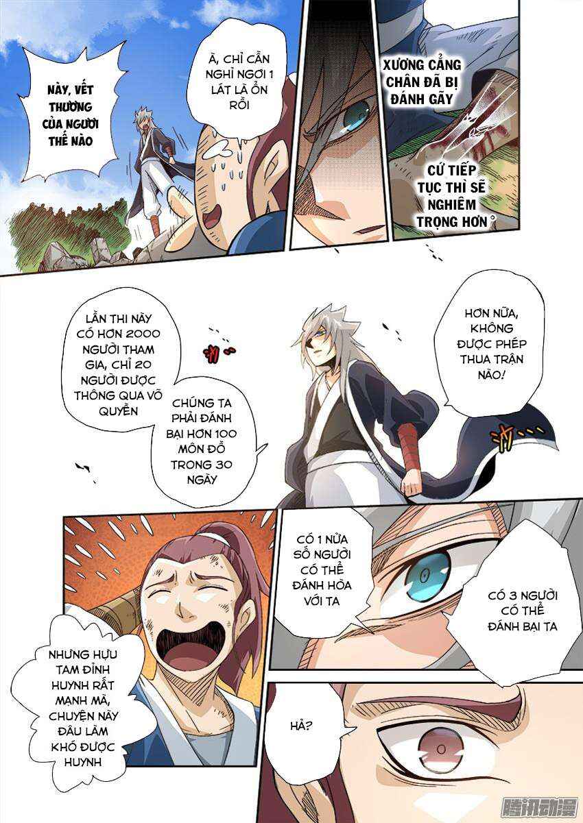 Chapter 3 - Page 10