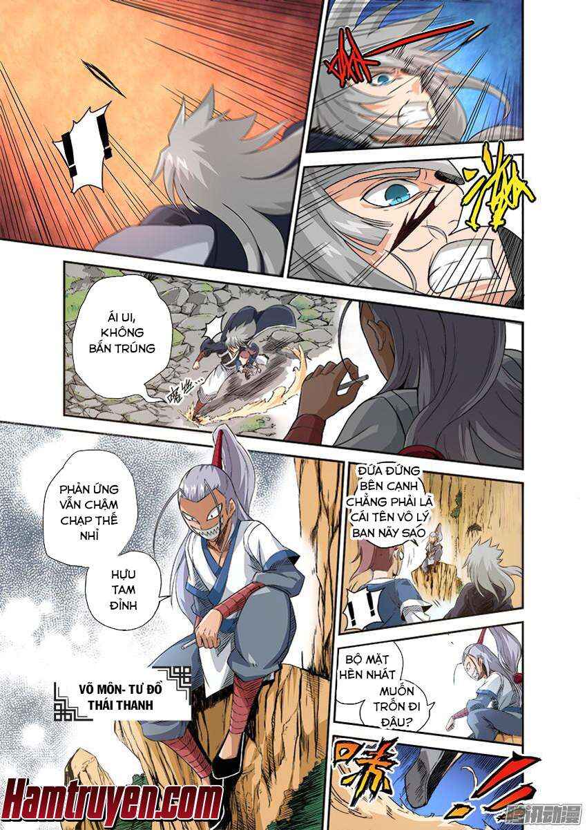 Chapter 3 - Page 3