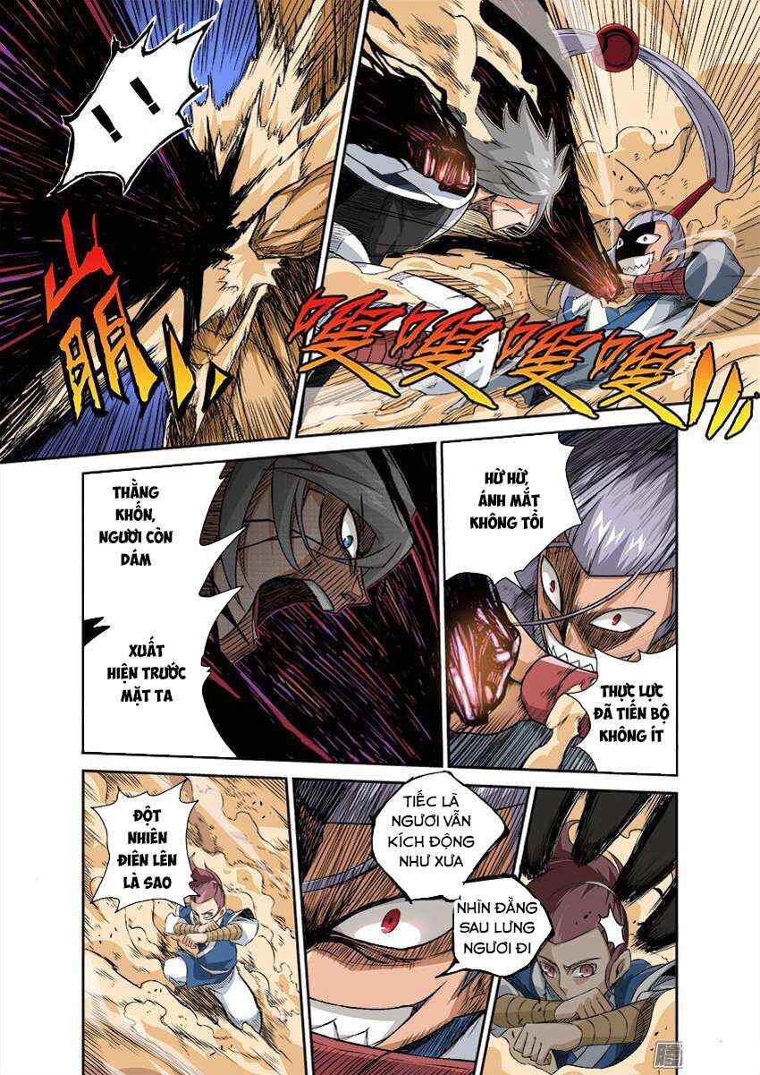 Chapter 3 - Page 4