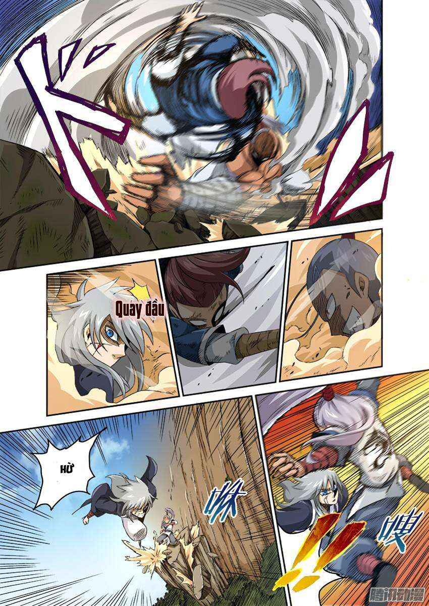Chapter 3 - Page 5