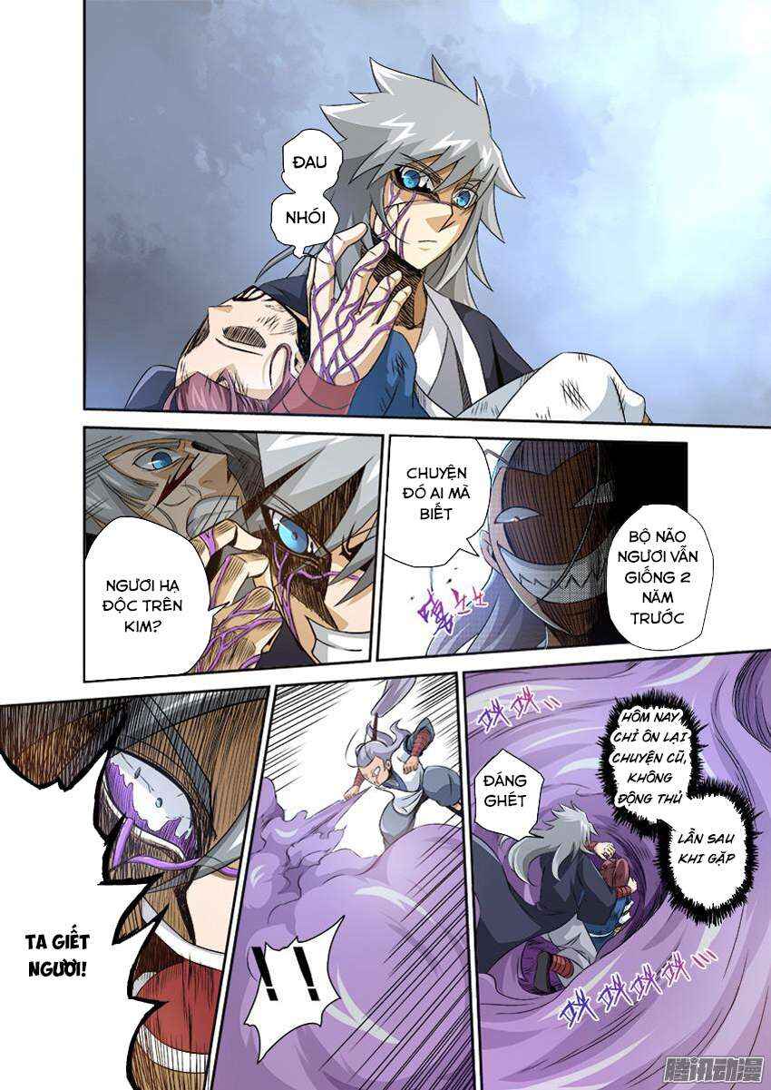 Chapter 3 - Page 7