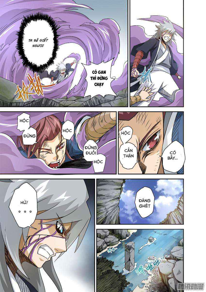 Chapter 3 - Page 8