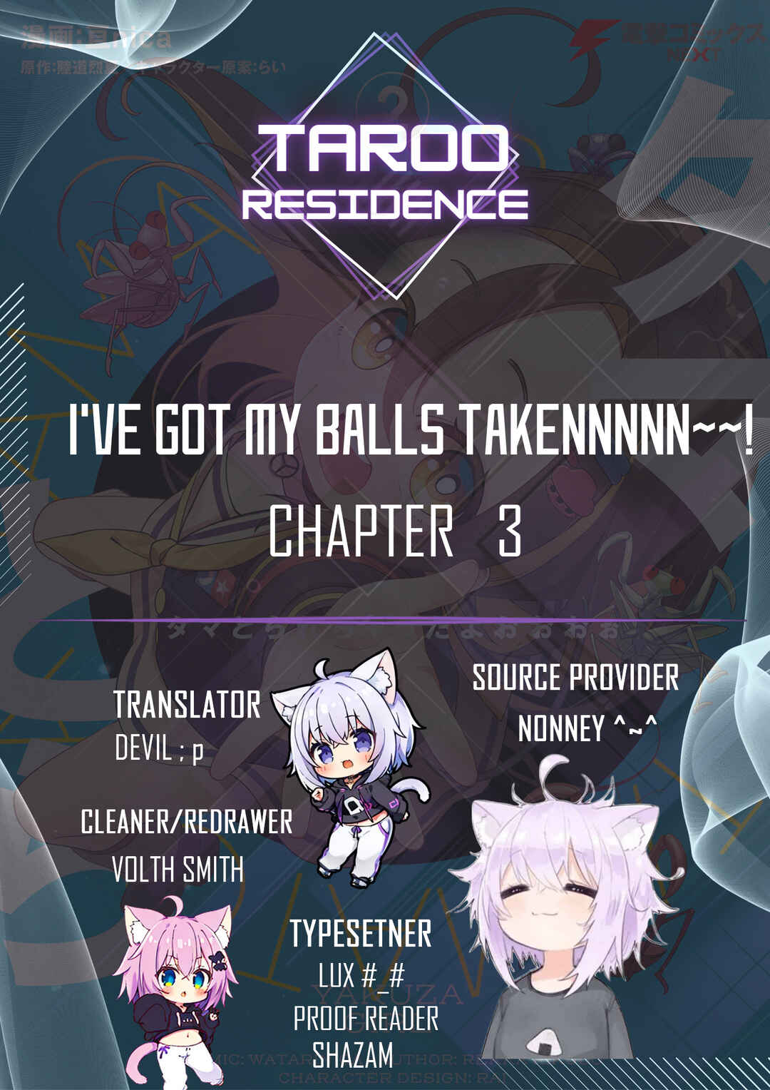 Chapter 3 - Page 1