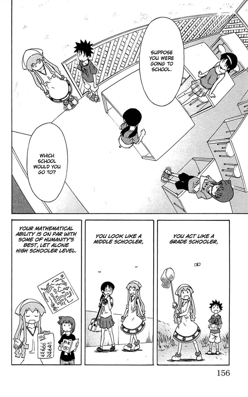 Chapter 304 - Page 2