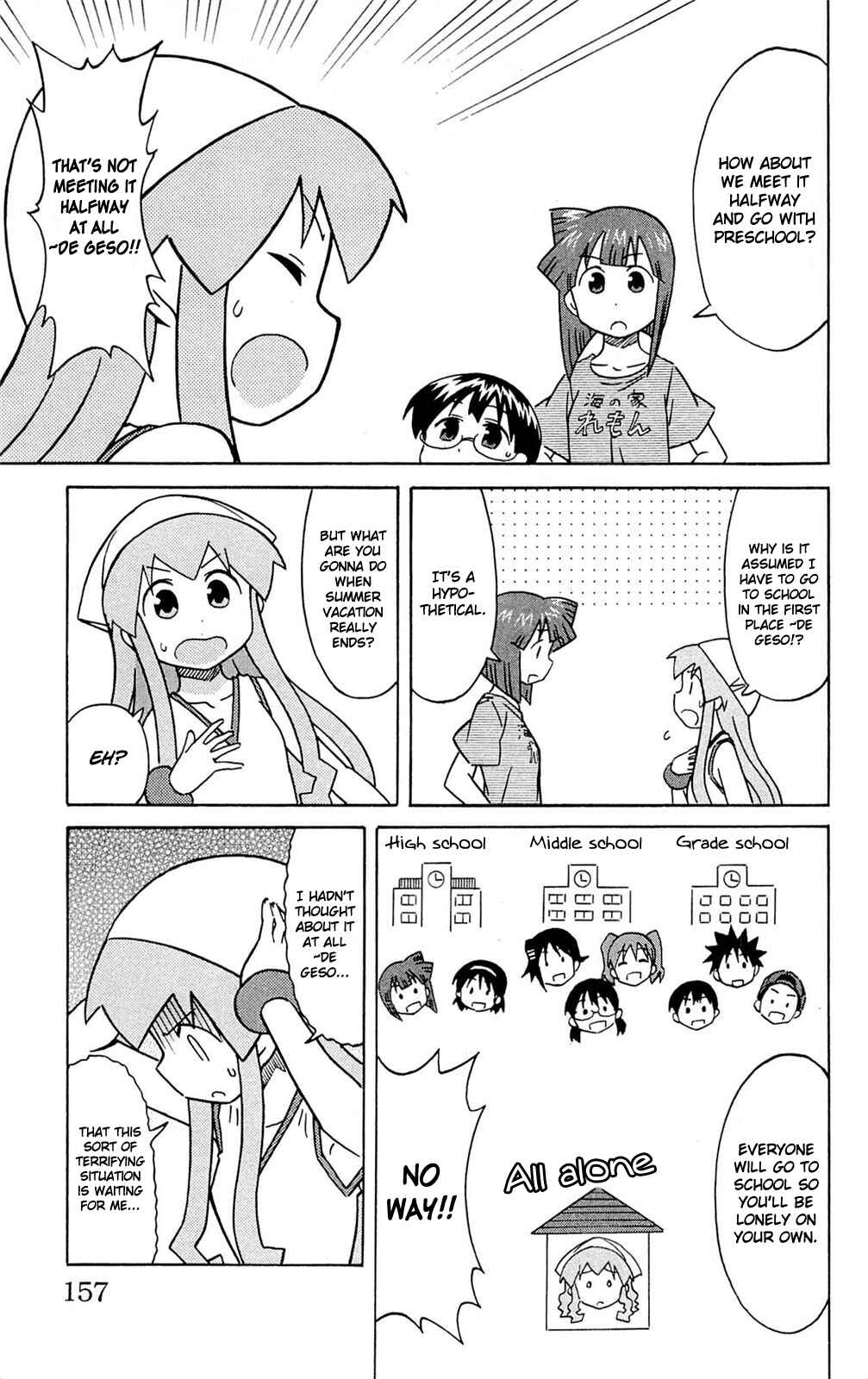 Chapter 304 - Page 3