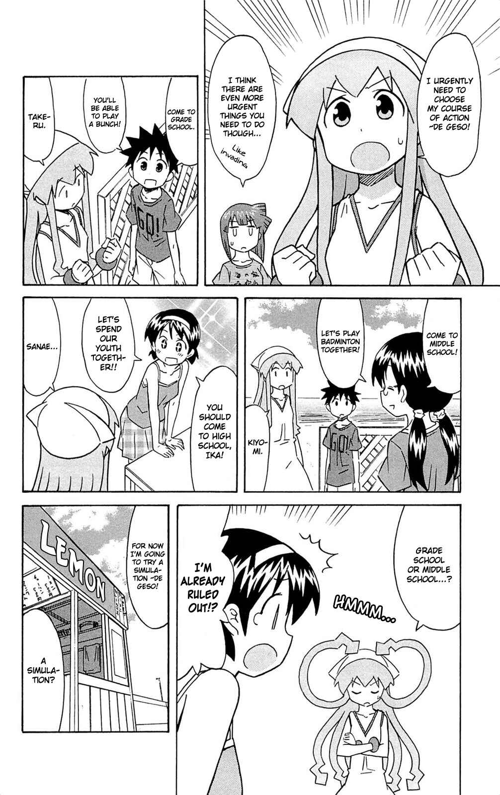 Chapter 304 - Page 4