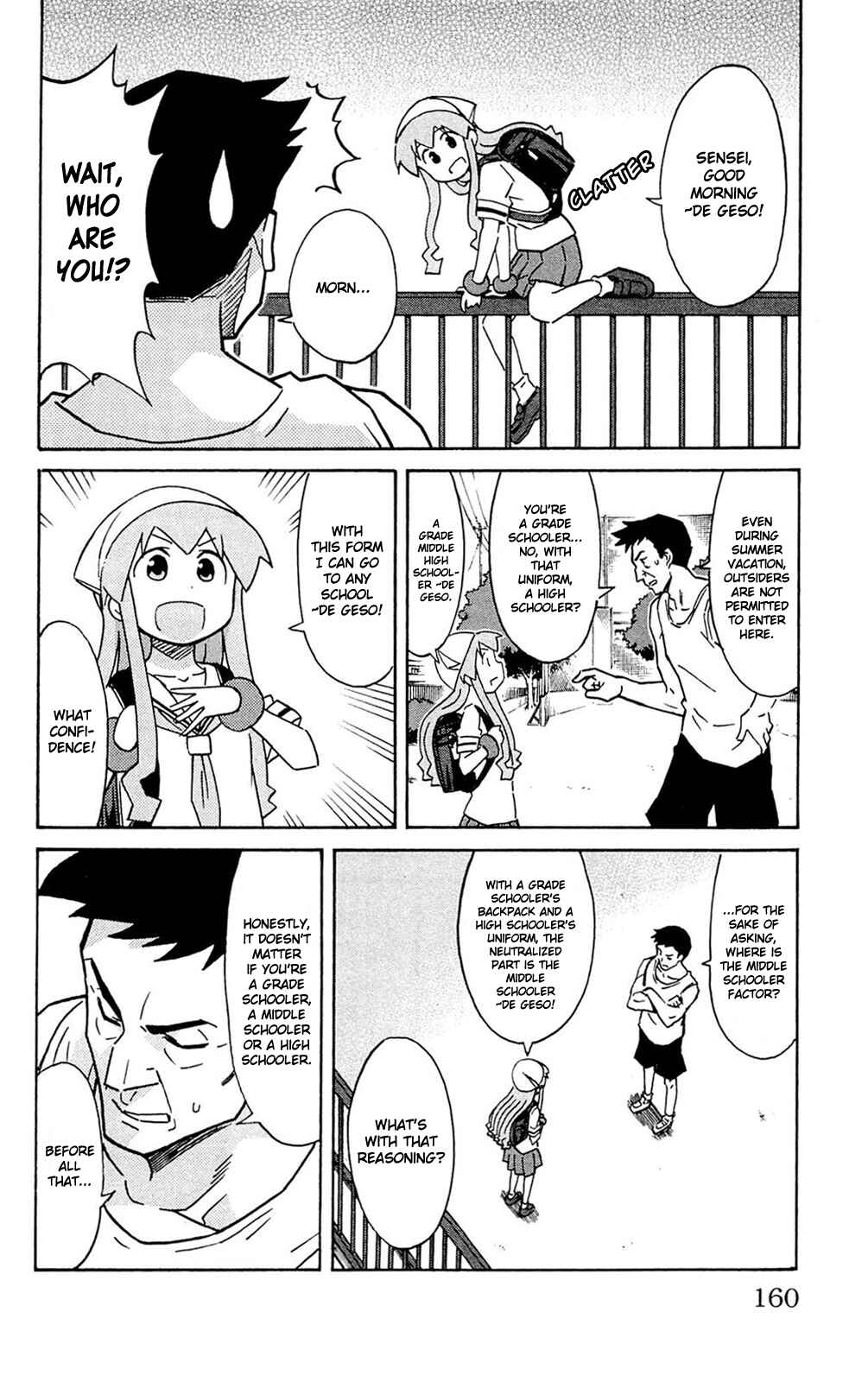 Chapter 304 - Page 6