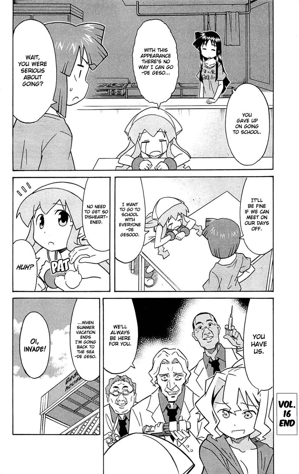 Chapter 304 - Page 8