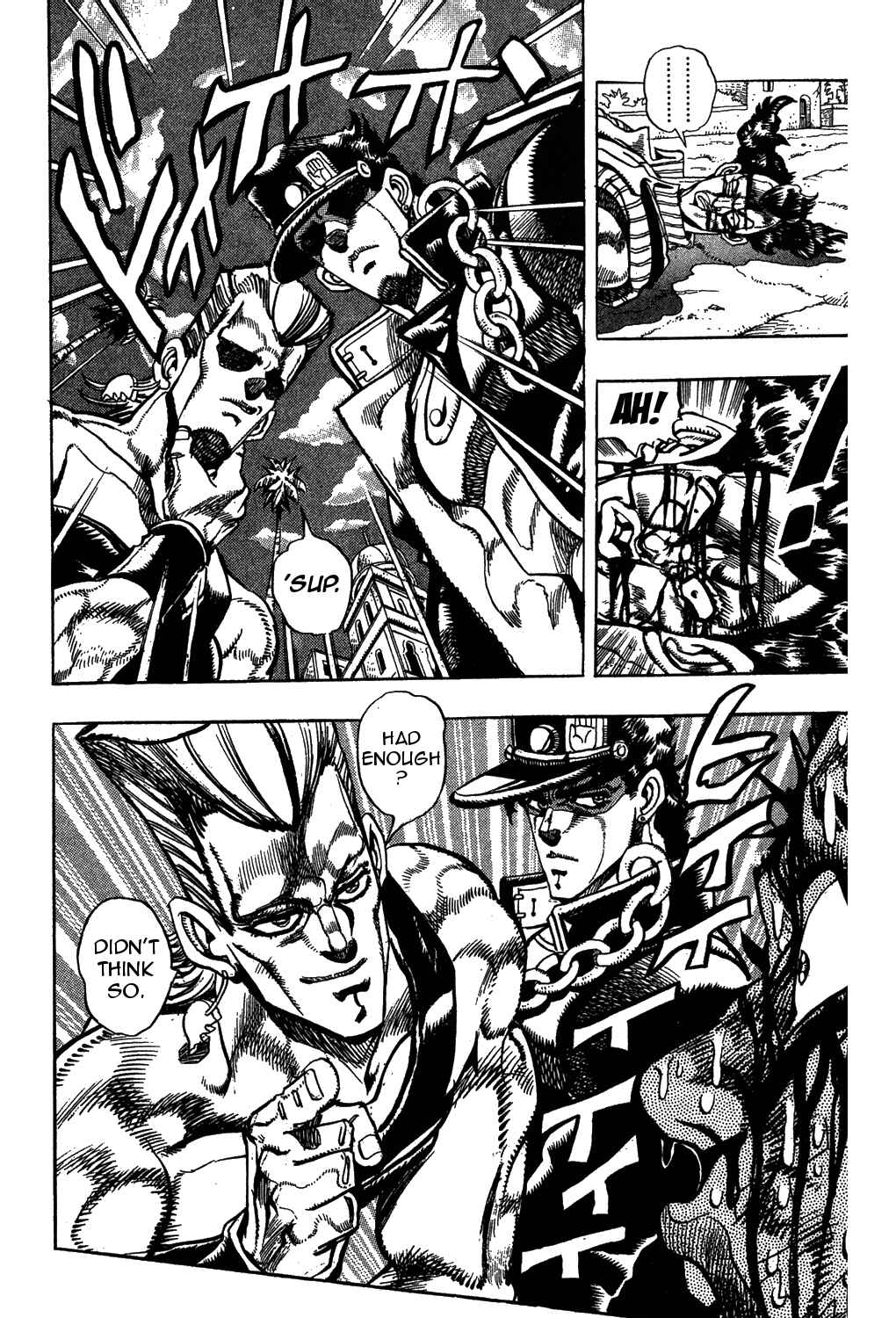 Chapter 96 - Page 12