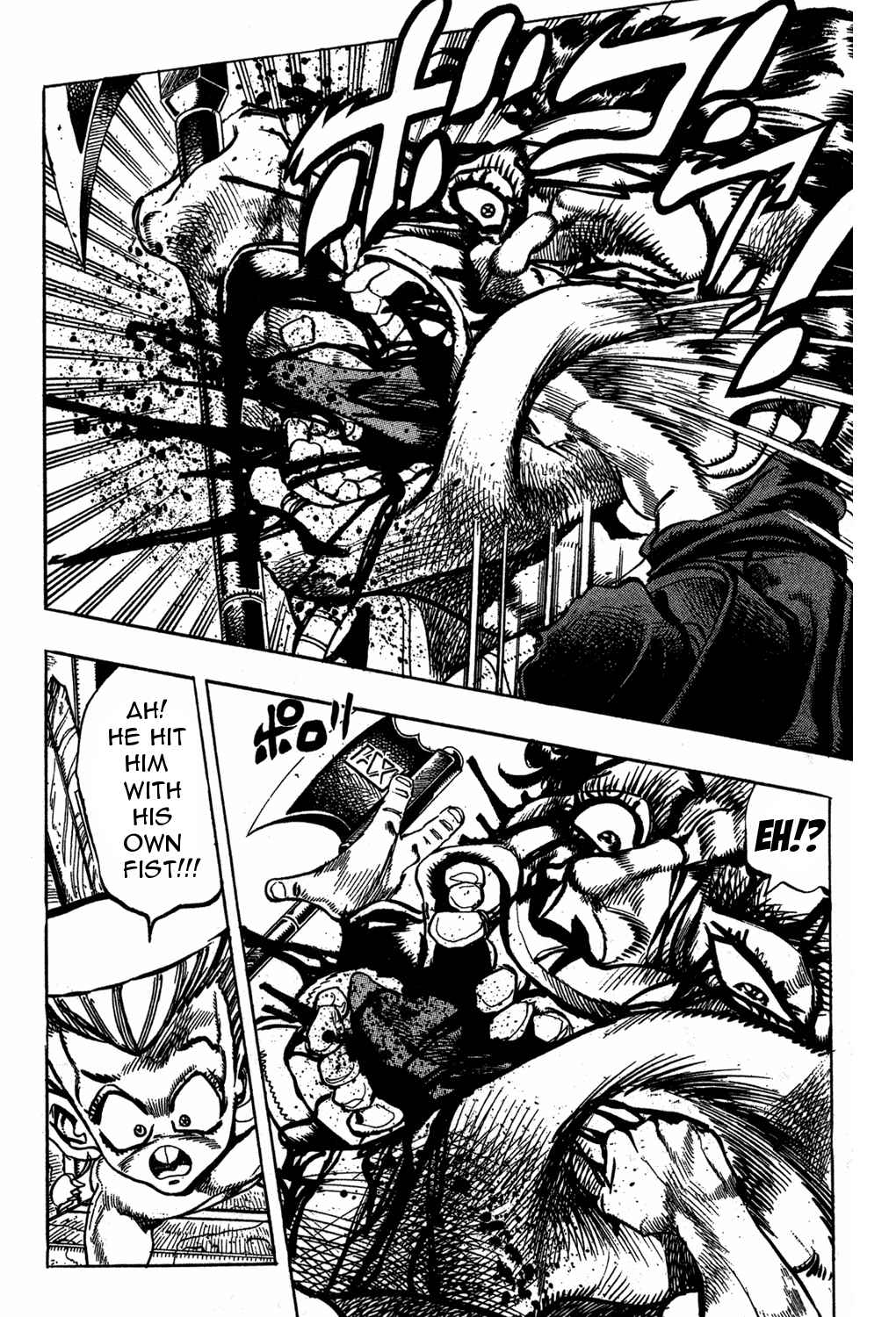 Chapter 96 - Page 8