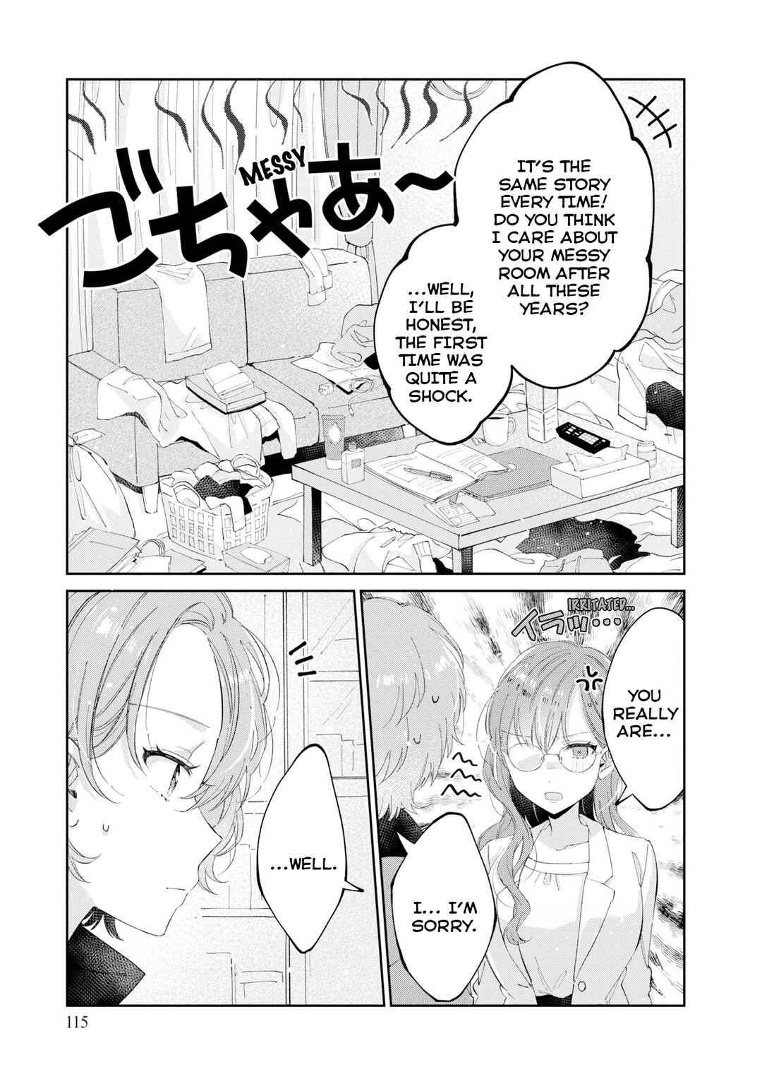 Chapter 22 - Page 5