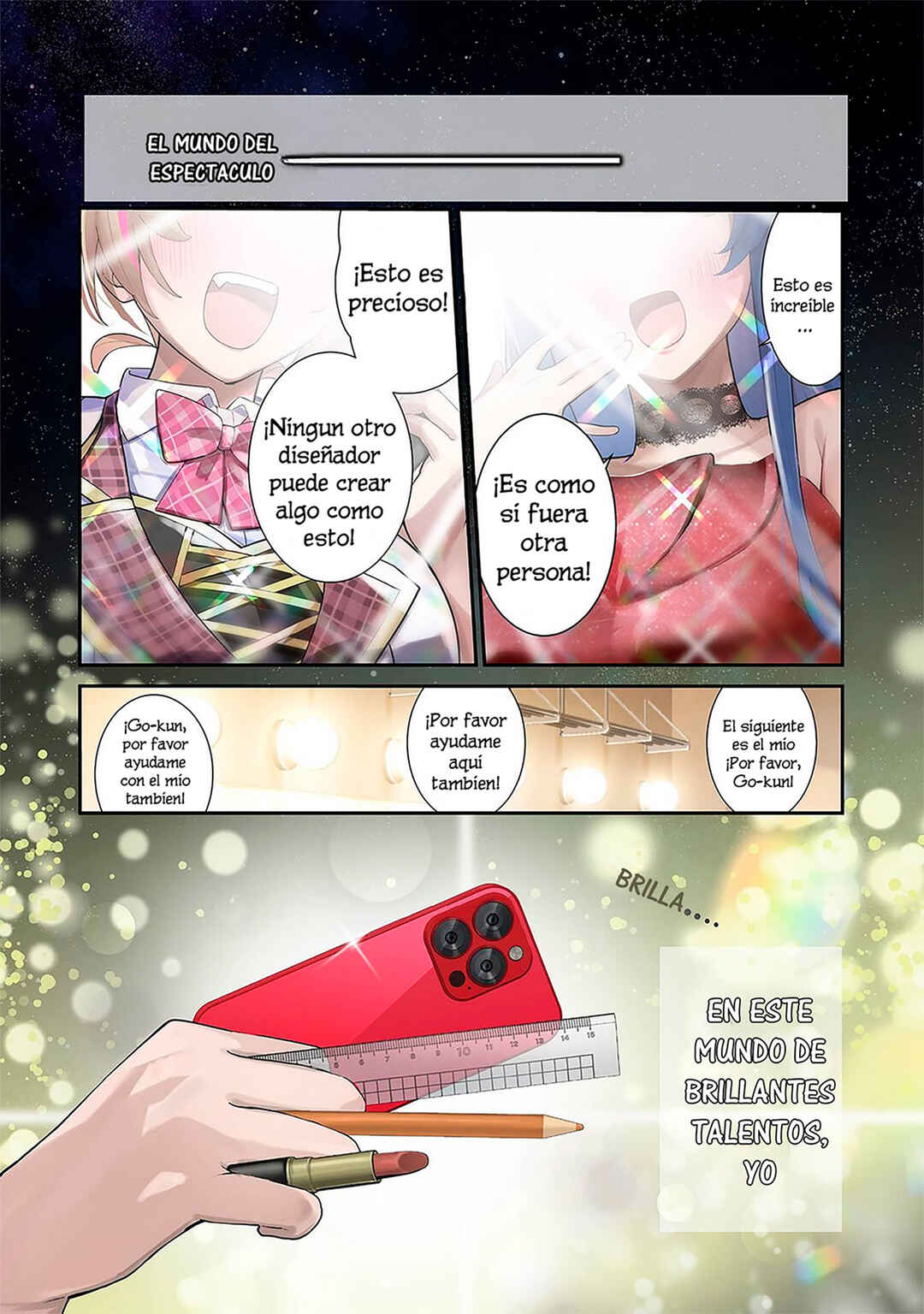 Chapter 1 - Page 3