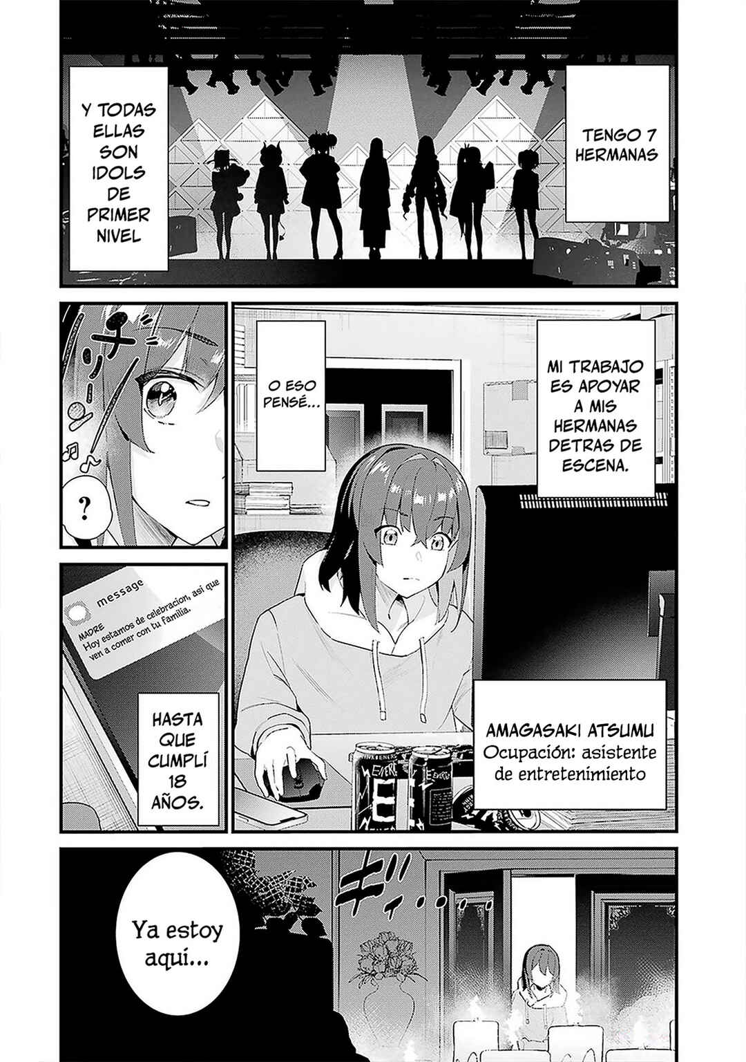 Chapter 1 - Page 5