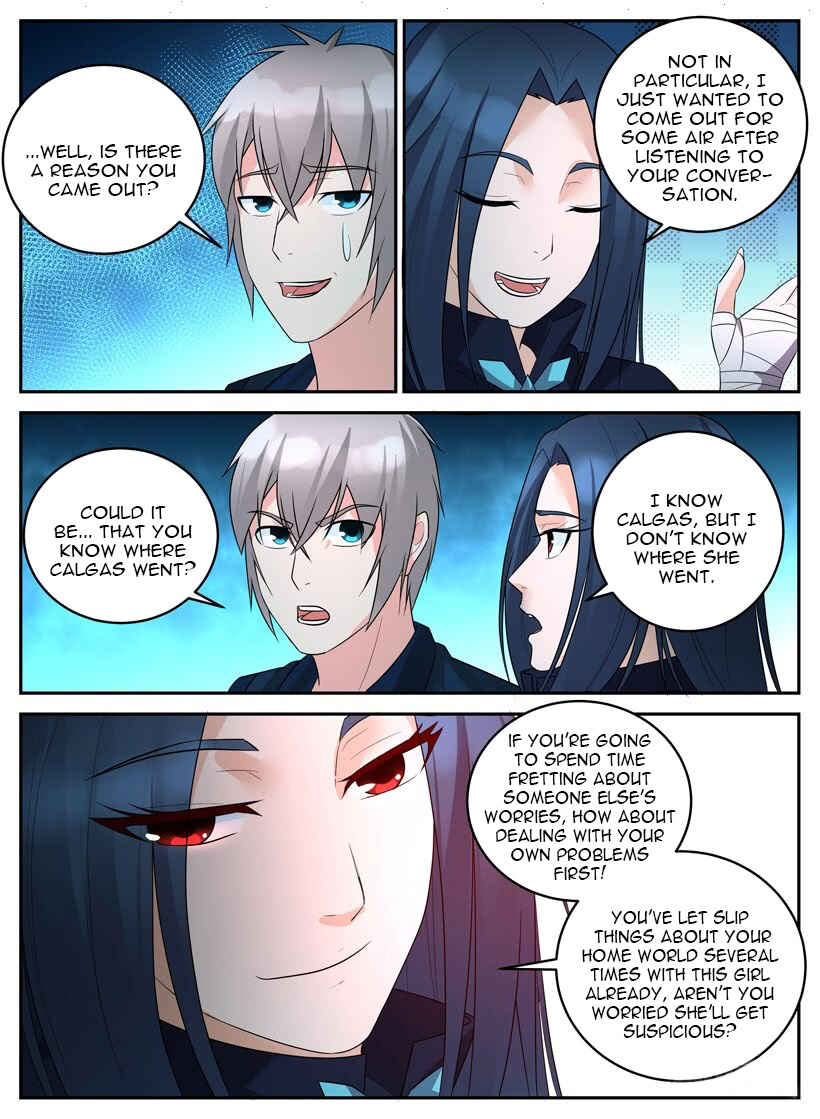 Chapter 46 - Page 10