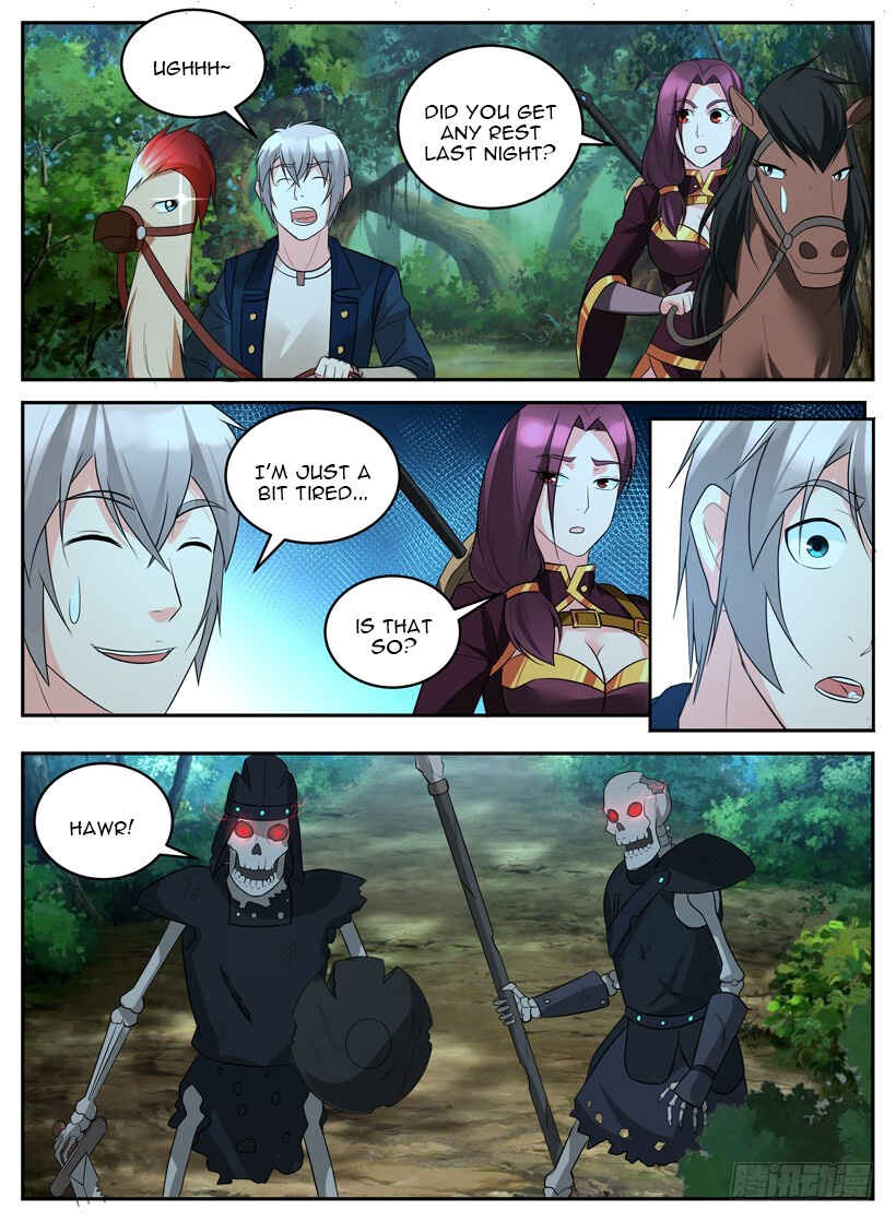 Chapter 46 - Page 12