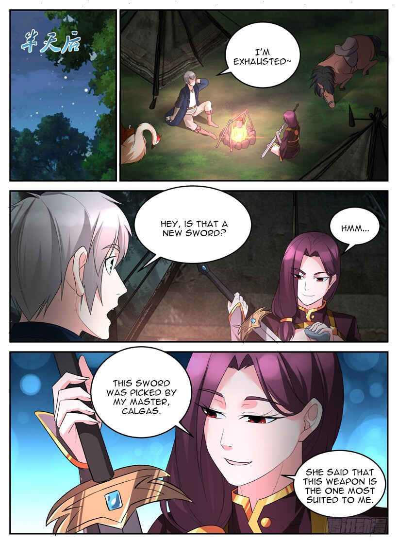 Chapter 46 - Page 5