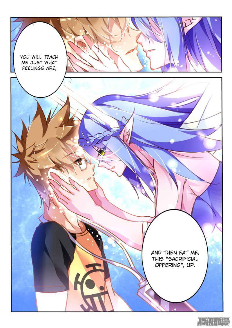 Chapter 130 - Page 9